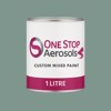 RAL 170 60 10 Paint Litre Tin