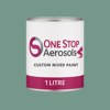 RAL 170 60 15 Paint Litre Tin