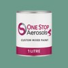 RAL 170 60 20 Paint Litre Tin