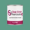 RAL 170 60 25 Paint Litre Tin