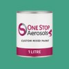 RAL 170 60 35 Paint Litre Tin