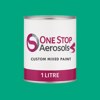 RAL 170 60 50 Paint Litre Tin
