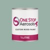 RAL 170 70 10 Paint Litre Tin