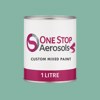 RAL 170 70 20 Paint Litre Tin