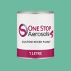 RAL 170 70 30 Paint Litre Tin