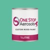 RAL 170 70 35 Paint Litre Tin