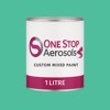 RAL 170 70 40 Paint Litre Tin