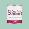 RAL 170 80 15 Paint Litre Tin
