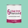 RAL 170 80 25 Paint Litre Tin