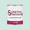 RAL 170 90 10 Paint Litre Tin