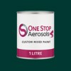 RAL 180 20 20 Paint Litre Tin