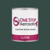 RAL 180 30 10 Paint Litre Tin