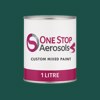 RAL 180 30 20 Paint Litre Tin