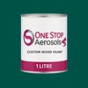 RAL 180 30 30 Paint Litre Tin