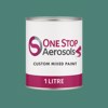 RAL 180 50 20 Paint Litre Tin