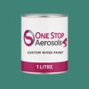 RAL 180 50 25 Paint Litre Tin