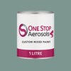 RAL 180 60 10 Paint Litre Tin