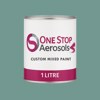 RAL 180 60 15 Paint Litre Tin