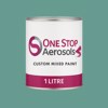 RAL 180 60 20 Paint Litre Tin