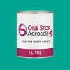 RAL 180 60 45 Paint Litre Tin