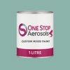 RAL 180 70 15 Paint Litre Tin