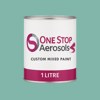 RAL 180 70 20 Paint Litre Tin