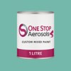 RAL 180 70 25 Paint Litre Tin