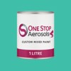 RAL 180 70 40 Paint Litre Tin