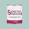 RAL 180 80 10 Paint Litre Tin