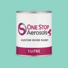 RAL 180 80 25 Paint Litre Tin