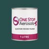 RAL 190 30 15 Paint Litre Tin