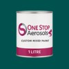RAL 190 30 30 Paint Litre Tin