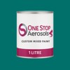 RAL 190 40 45 Paint Litre Tin
