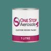 RAL 190 50 20 Paint Litre Tin