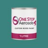 RAL 190 50 25 Paint Litre Tin