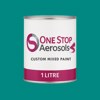 RAL 190 50 40 Paint Litre Tin