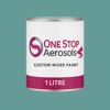 RAL 190 60 20 Paint Litre Tin