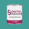 RAL 190 60 30 Paint Litre Tin