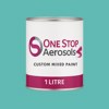 RAL 190 70 30 Paint Litre Tin