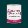 RAL 200 20 20 Paint Litre Tin