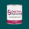 RAL 200 30 25 Paint Litre Tin