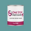 RAL 200 60 20 Paint Litre Tin