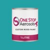RAL 200 60 35 Paint Litre Tin