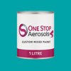 RAL 200 60 40 Paint Litre Tin