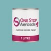 RAL 200 70 20 Paint Litre Tin