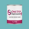 RAL 200 70 25 Paint Litre Tin