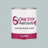 RAL 200 80 05 Paint Litre Tin