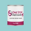 RAL 200 80 20 Paint Litre Tin