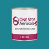 RAL 210 50 30 Paint Litre Tin