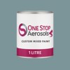 RAL 210 60 10 Paint Litre Tin